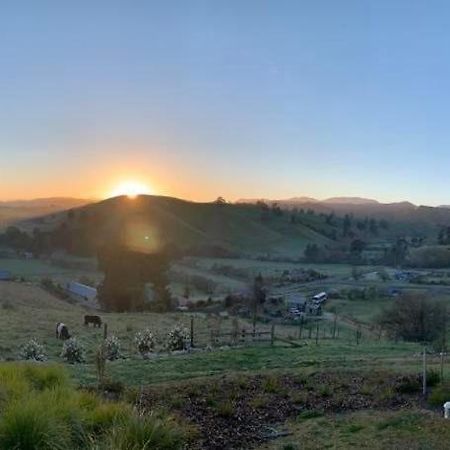 Wake Field Views Bed & Breakfast Нелсън Екстериор снимка