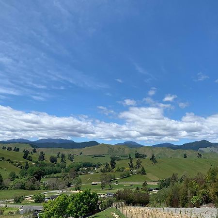 Wake Field Views Bed & Breakfast Нелсън Екстериор снимка