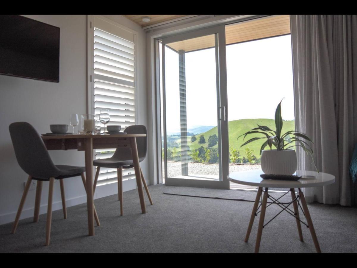 Wake Field Views Bed & Breakfast Нелсън Екстериор снимка