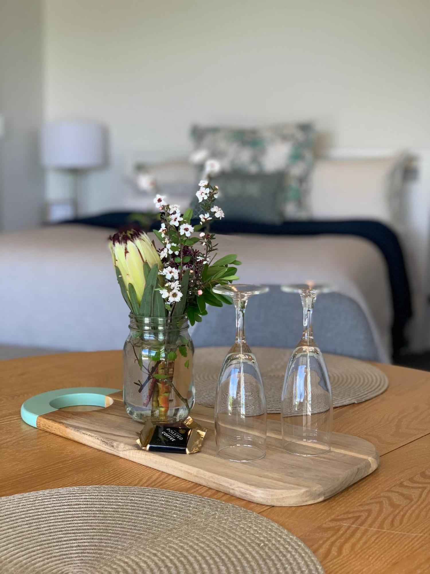 Wake Field Views Bed & Breakfast Нелсън Екстериор снимка