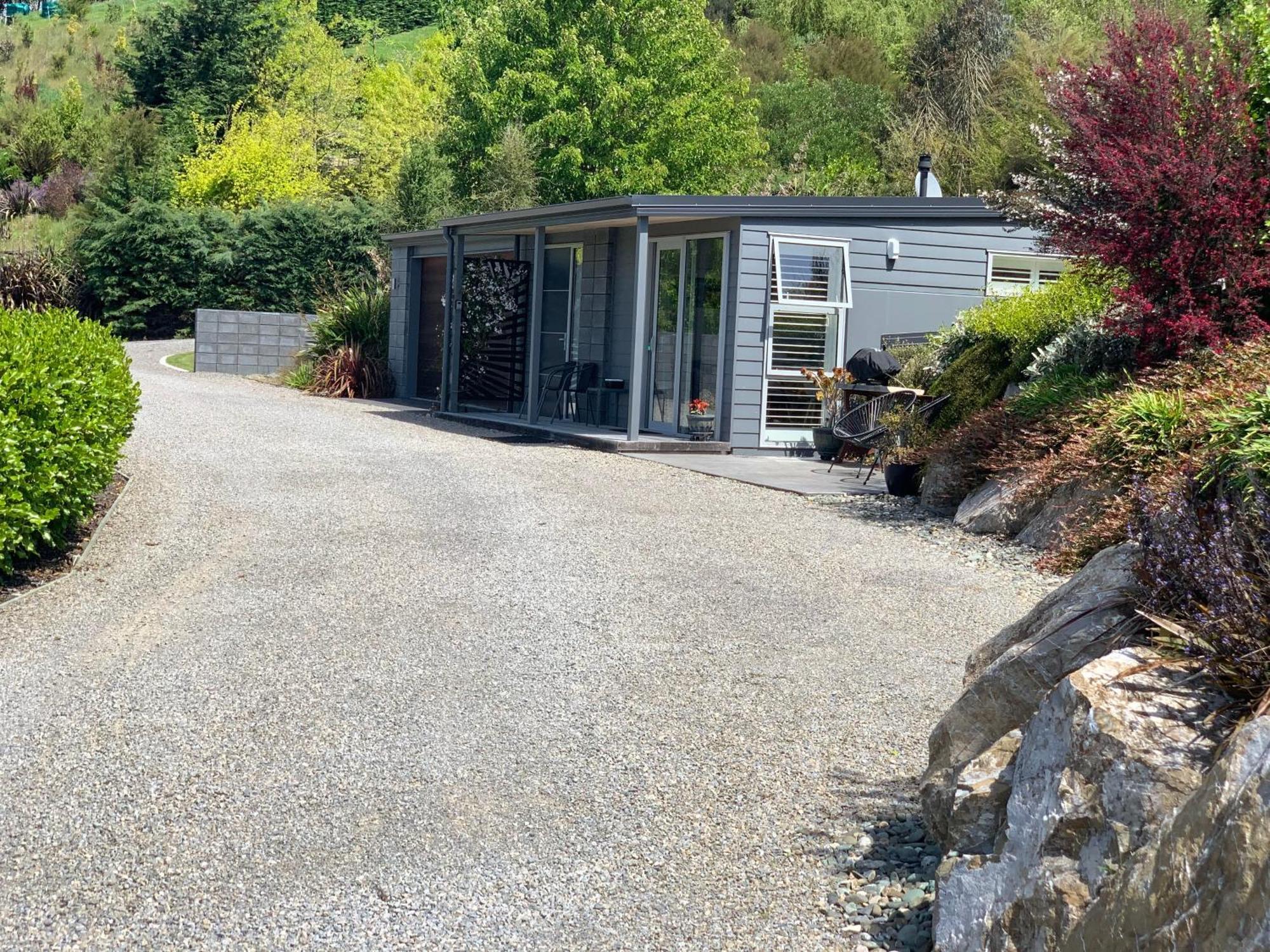 Wake Field Views Bed & Breakfast Нелсън Екстериор снимка
